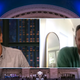 Meyers and Robinson laugh at the destruction of New York City’s bug societies.